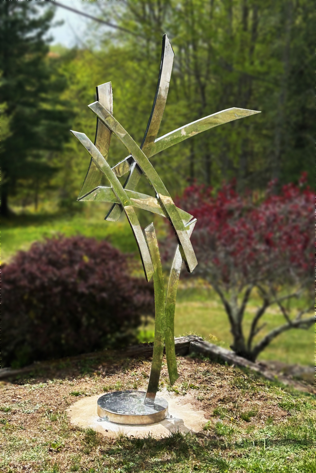 bob doster sculpture
