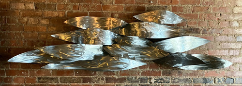 bob doster sculpture