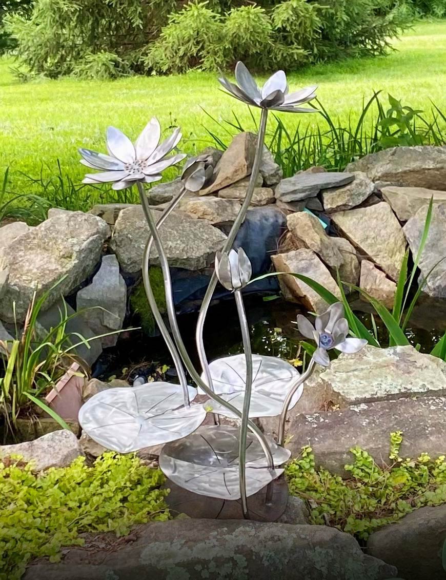bob doster sculptor sc